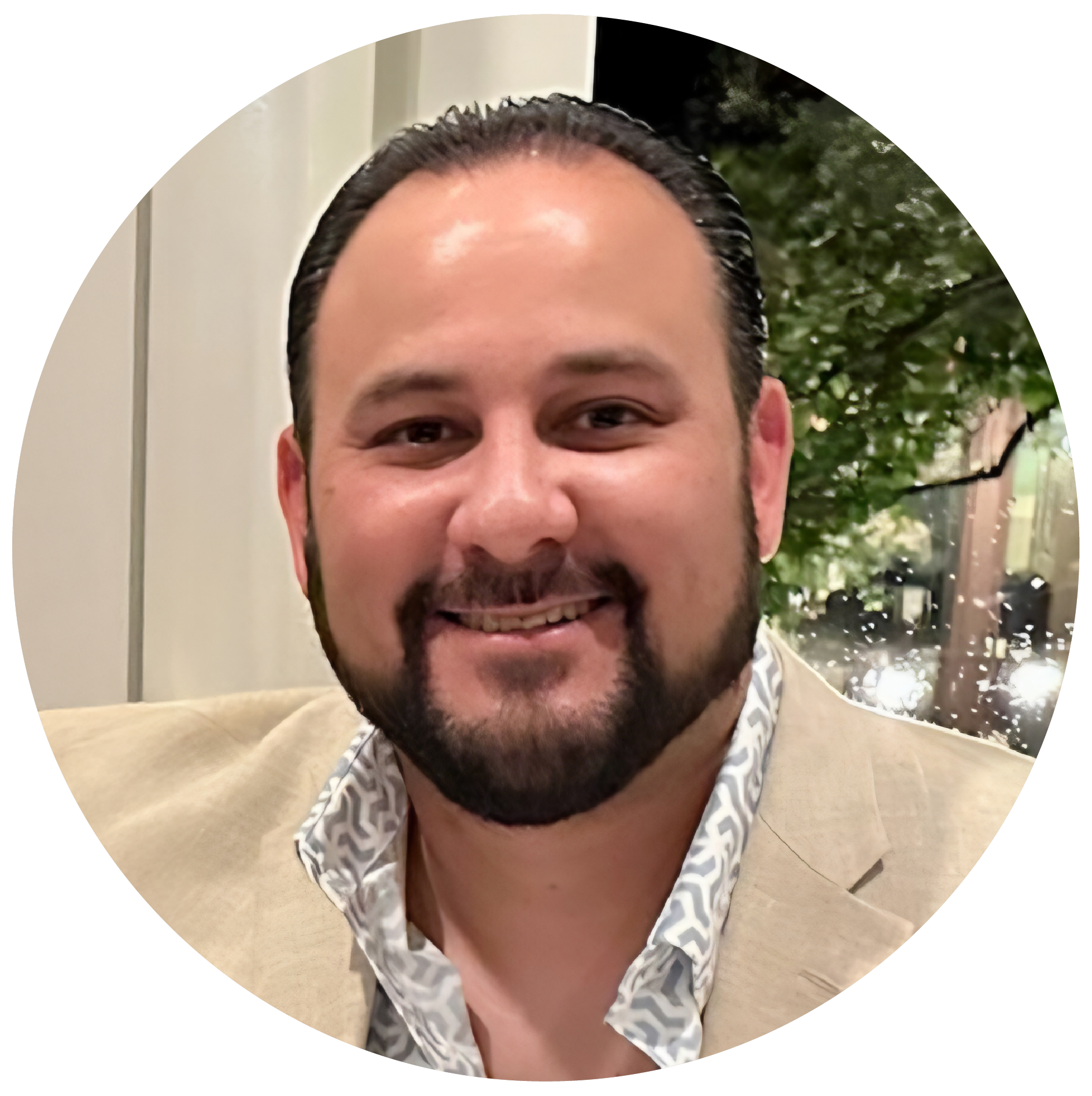 EDWARD RODRIGUEZ