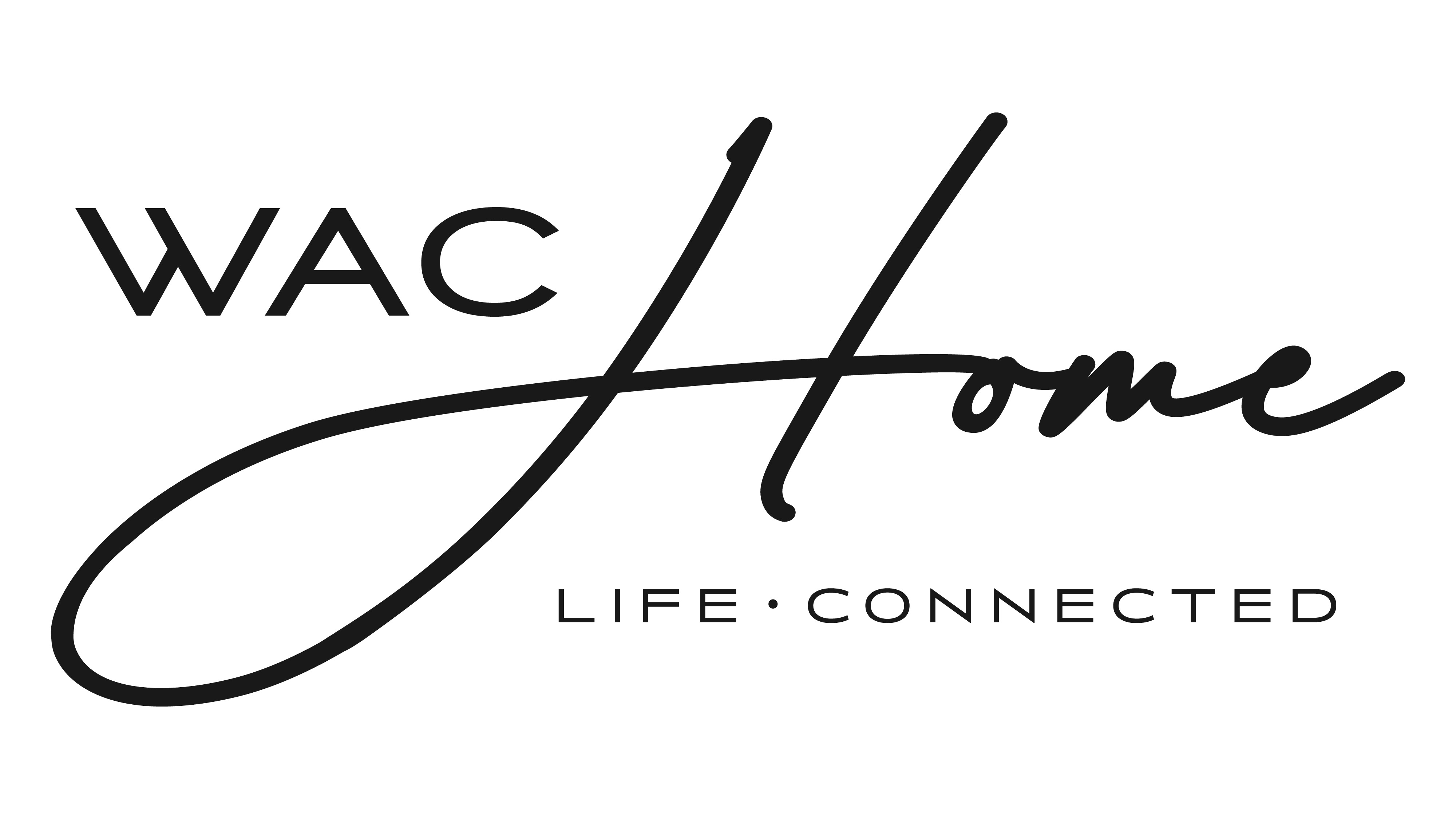 WAC HOME LOGO