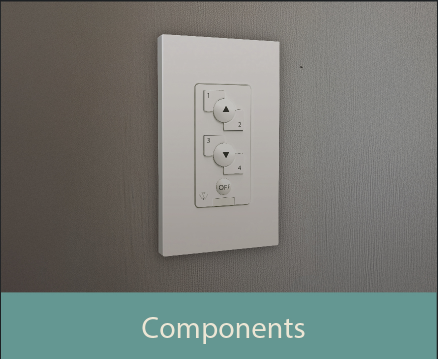 wac home components image