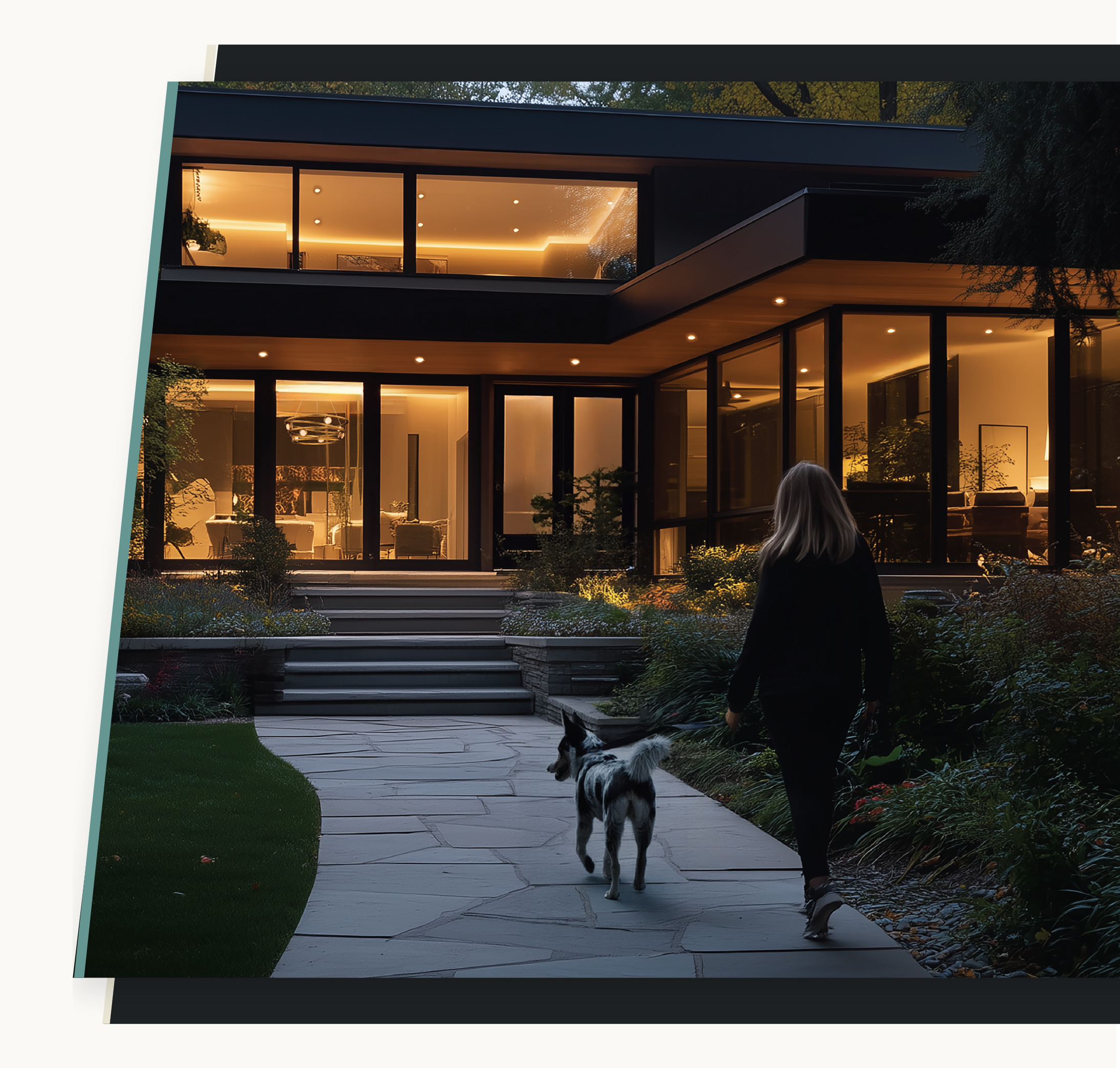 WAC HOME NATURAL LIGHTING IMAGE