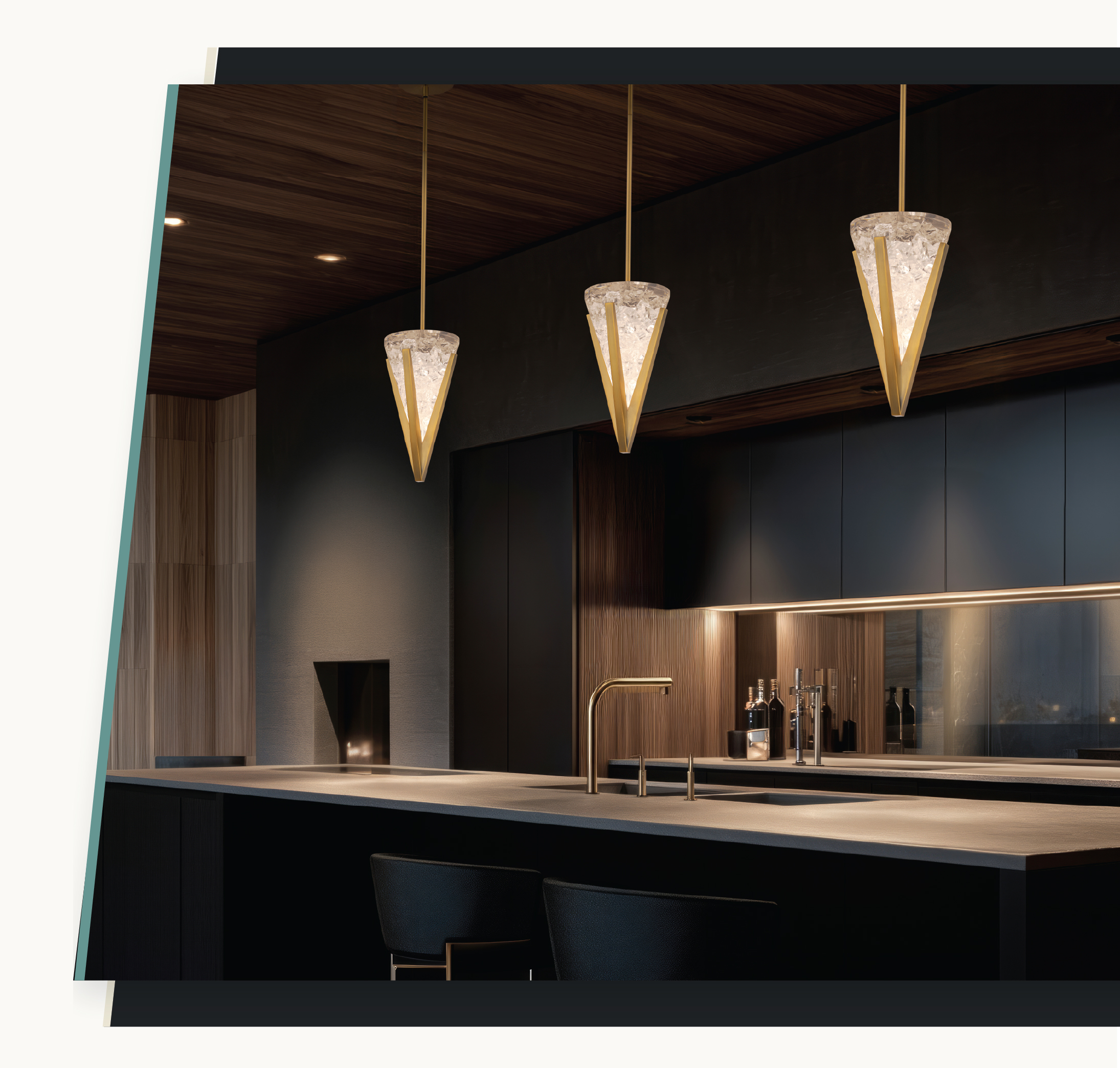 Intuitive lighting image