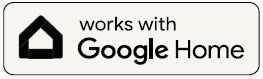 google home logo