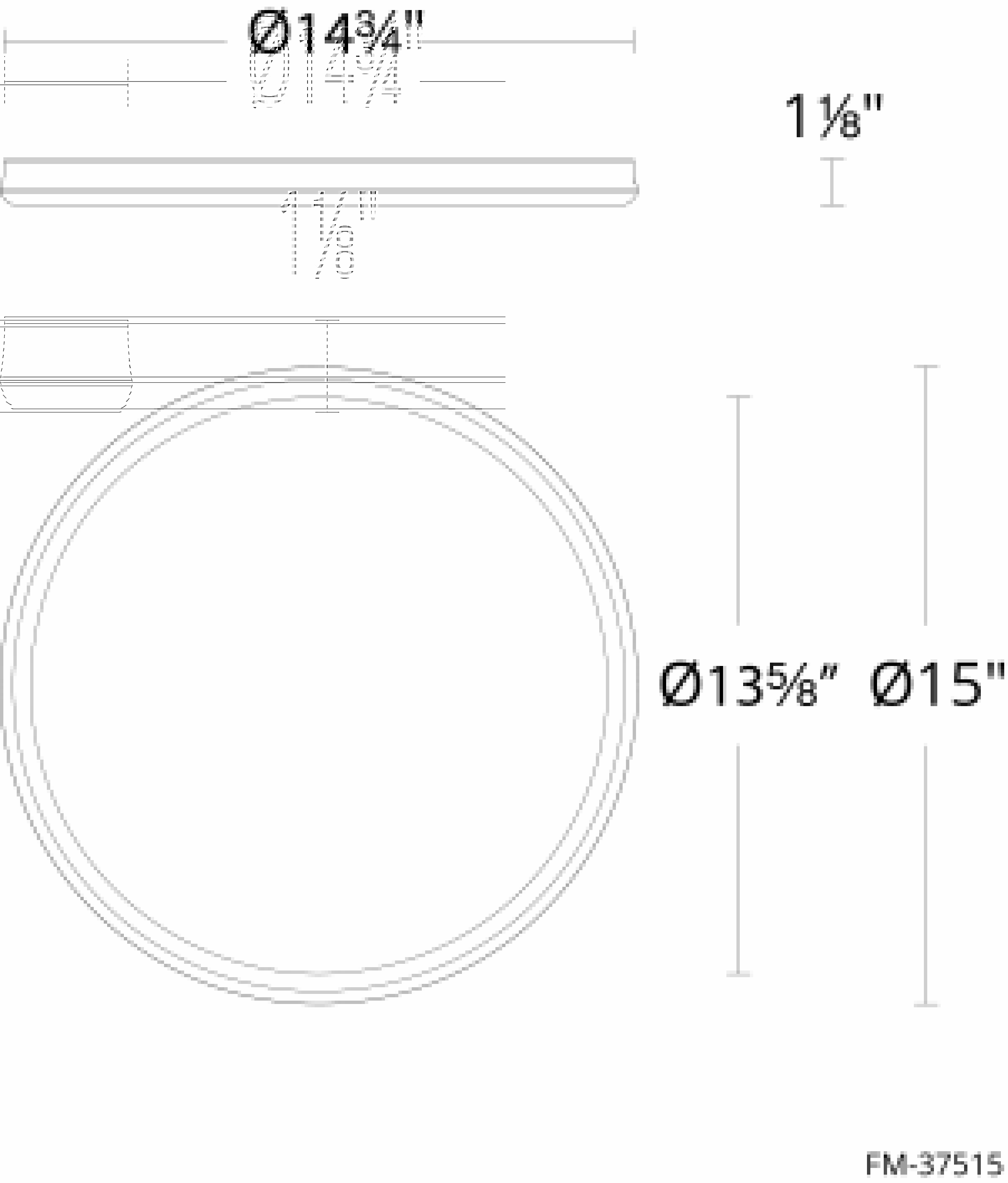 WACLighting.com Line Drawing