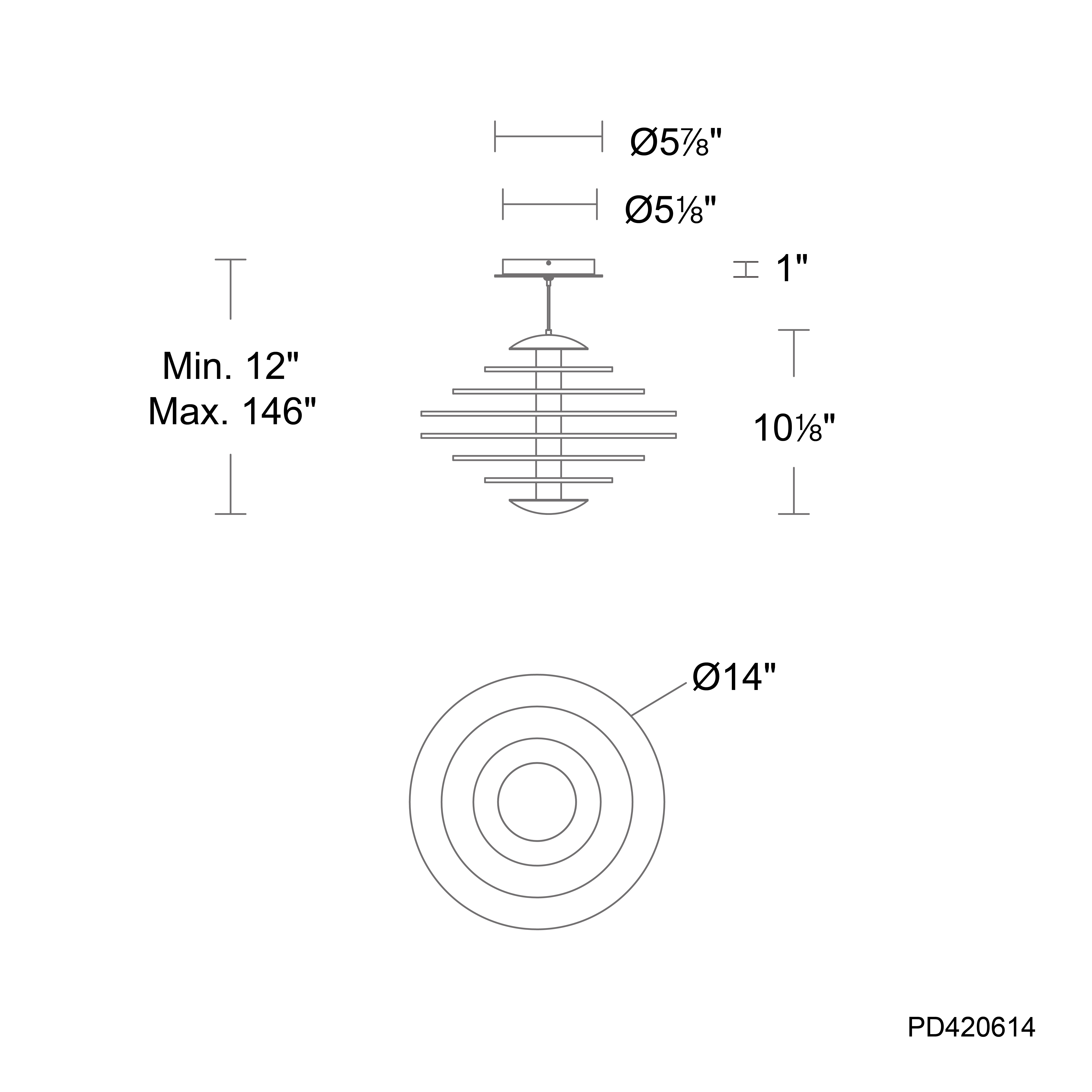 WACLighting.com Line Drawing