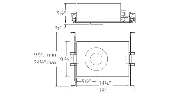 WACLighting.com Line Drawing