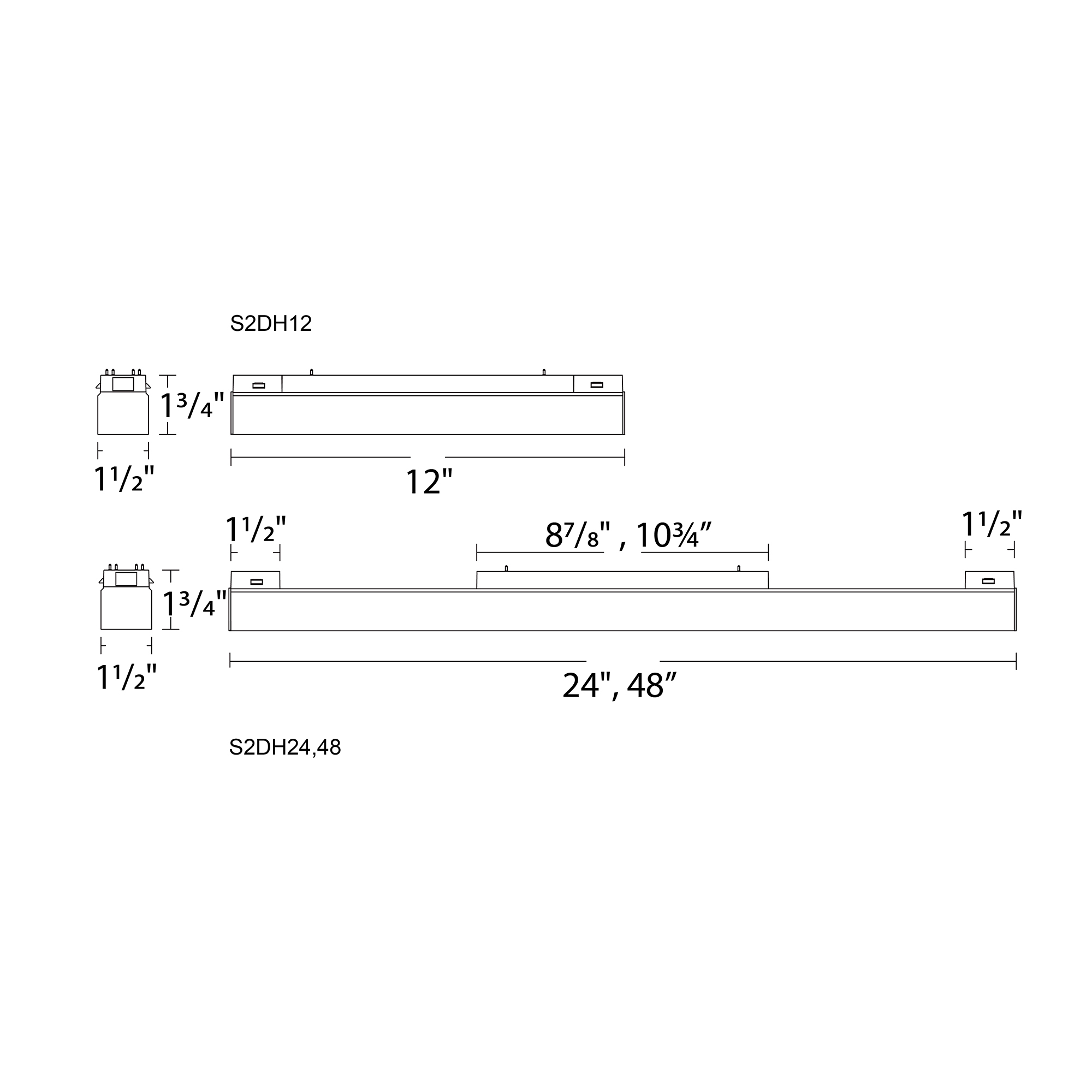 WACLighting.com Line Drawing