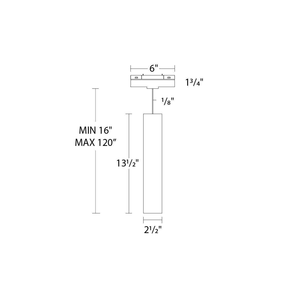WACLighting.com Line Drawing