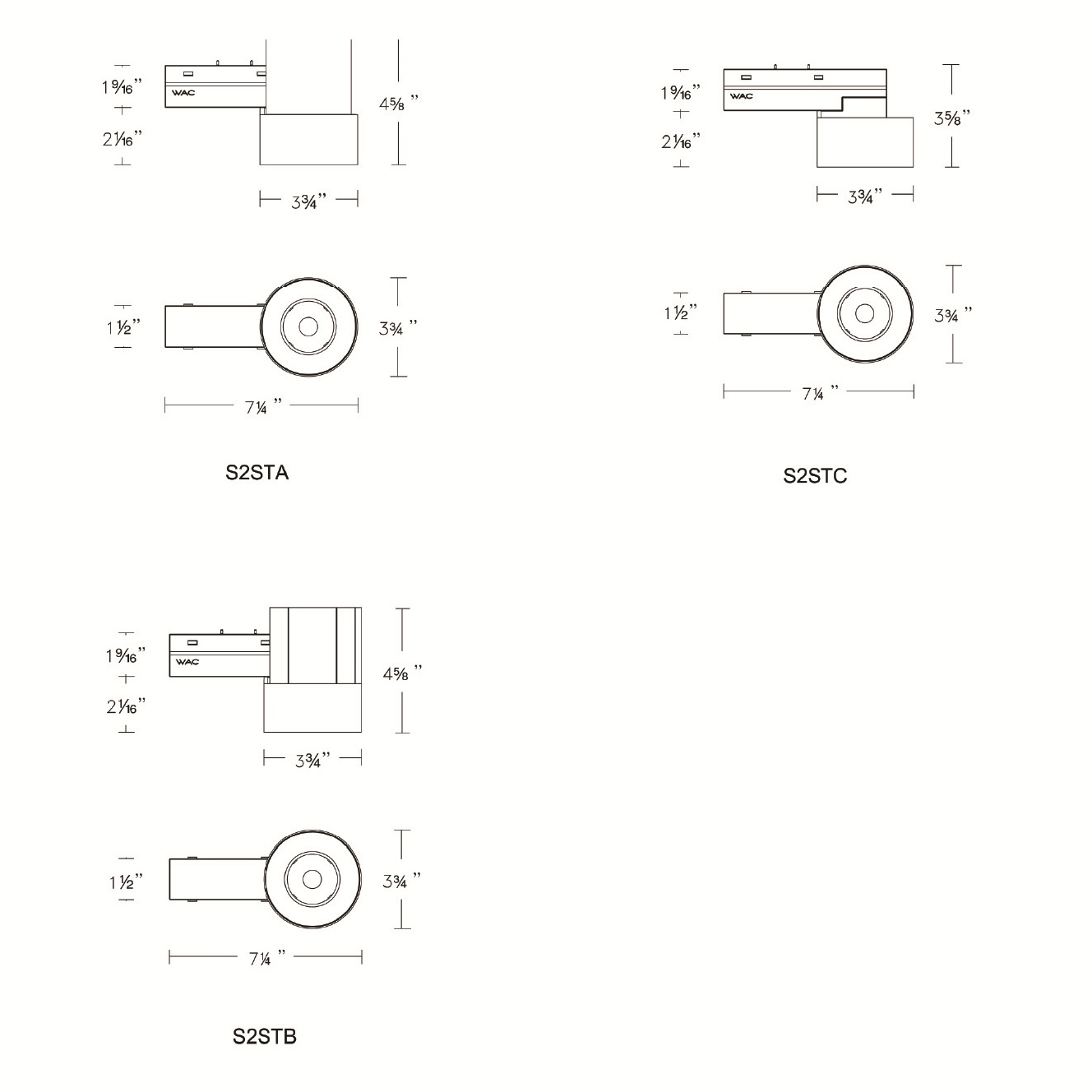 WACLighting.com Line Drawing