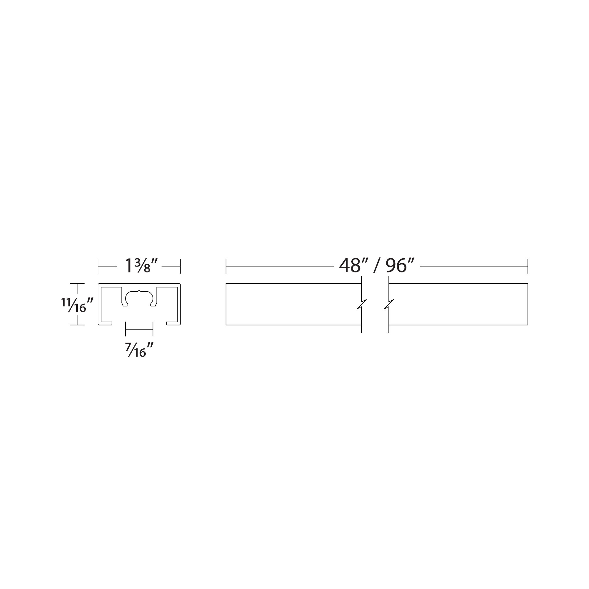 WACLighting.com Line Drawing