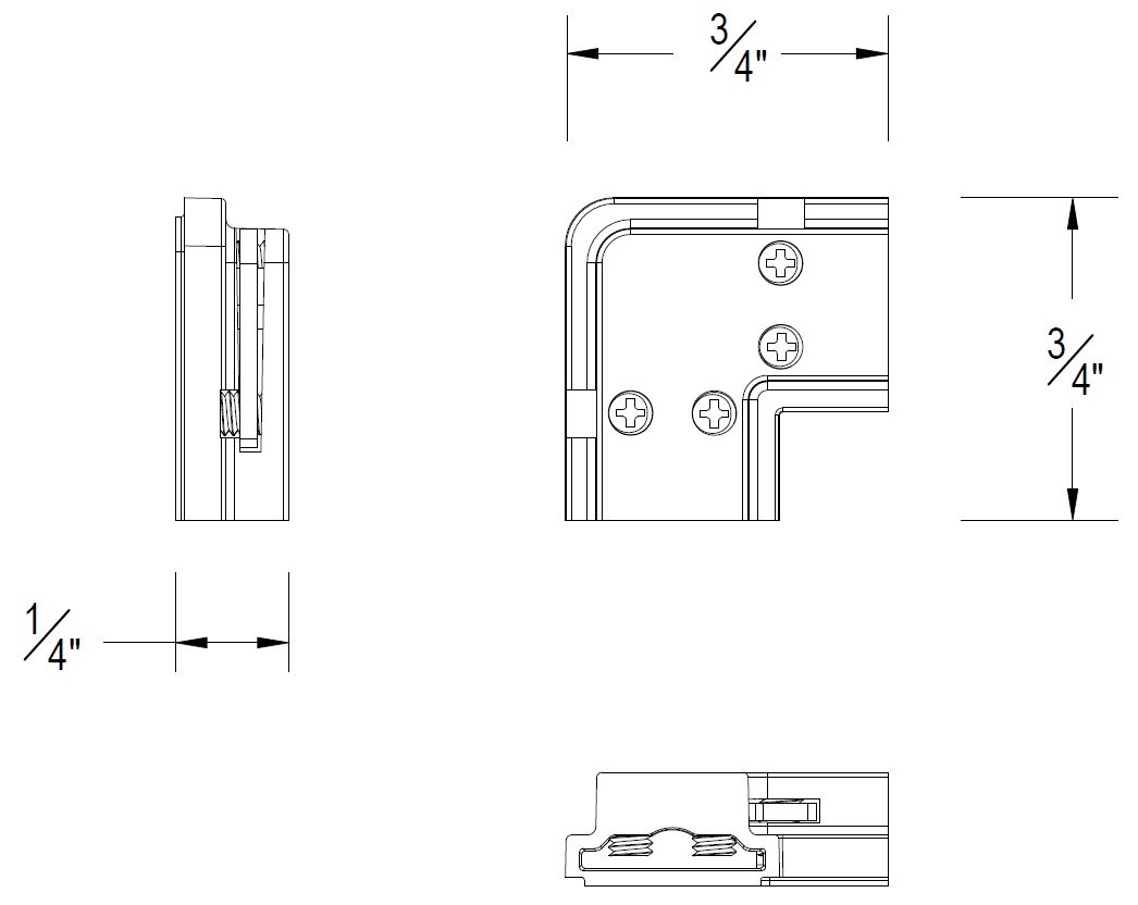 T24-DU-L_TPLINDR.JPG Line Drawing