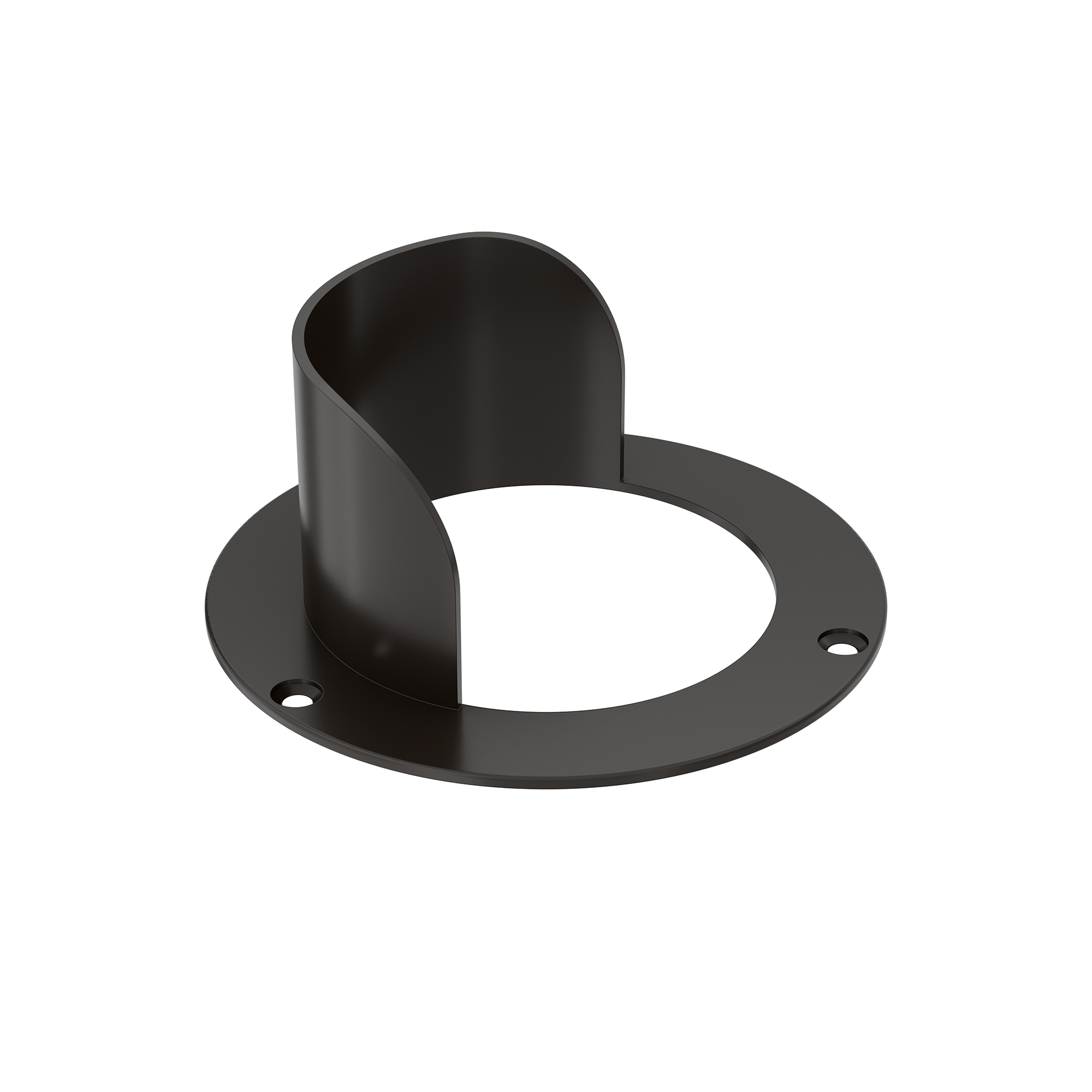  landscape-3-in-ground-shroud