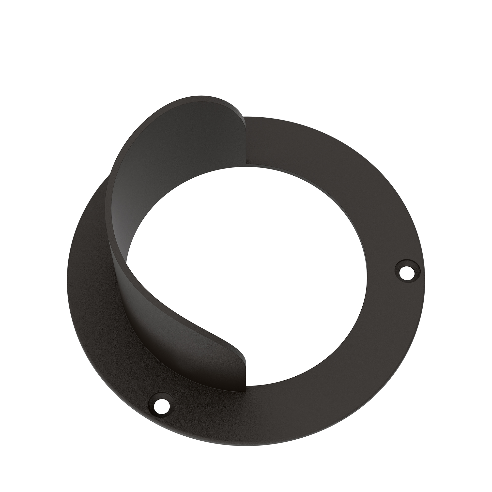  landscape-3-in-ground-shroud