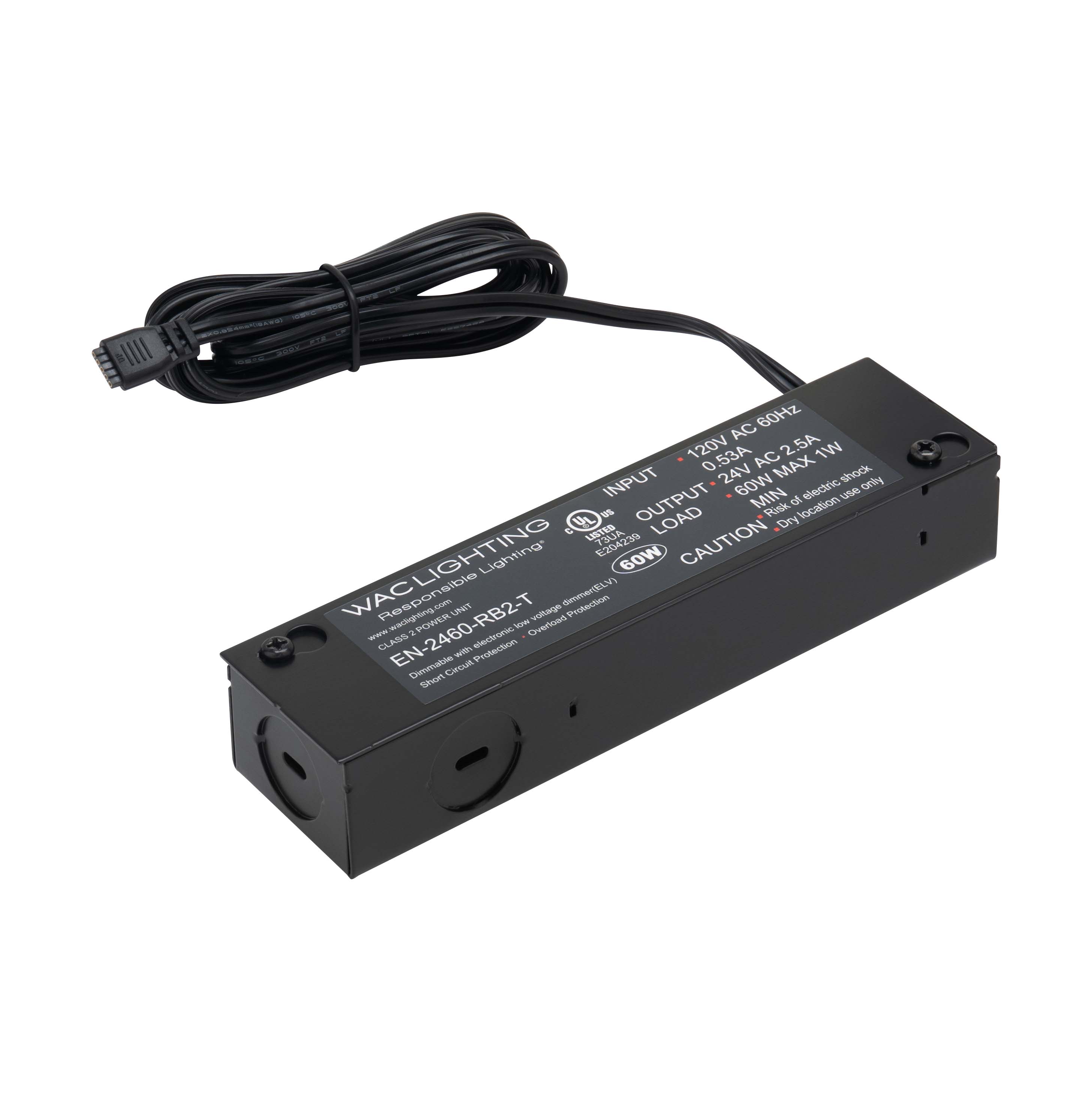 その他 Panasonic WTY 2422W InvisiLED® Lite/Pro/Pro2/Pro3 120V/24VAC Enclosed Class 2