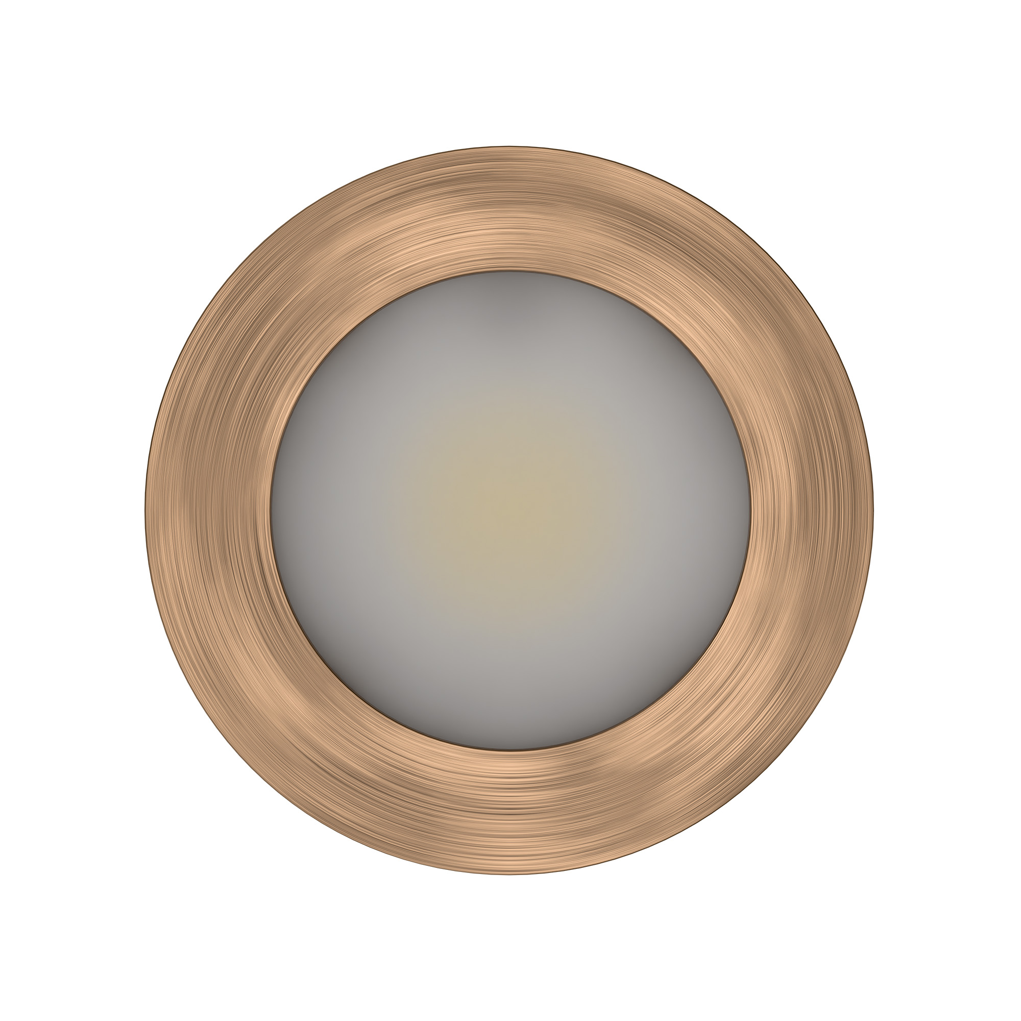  button-light-duet-round