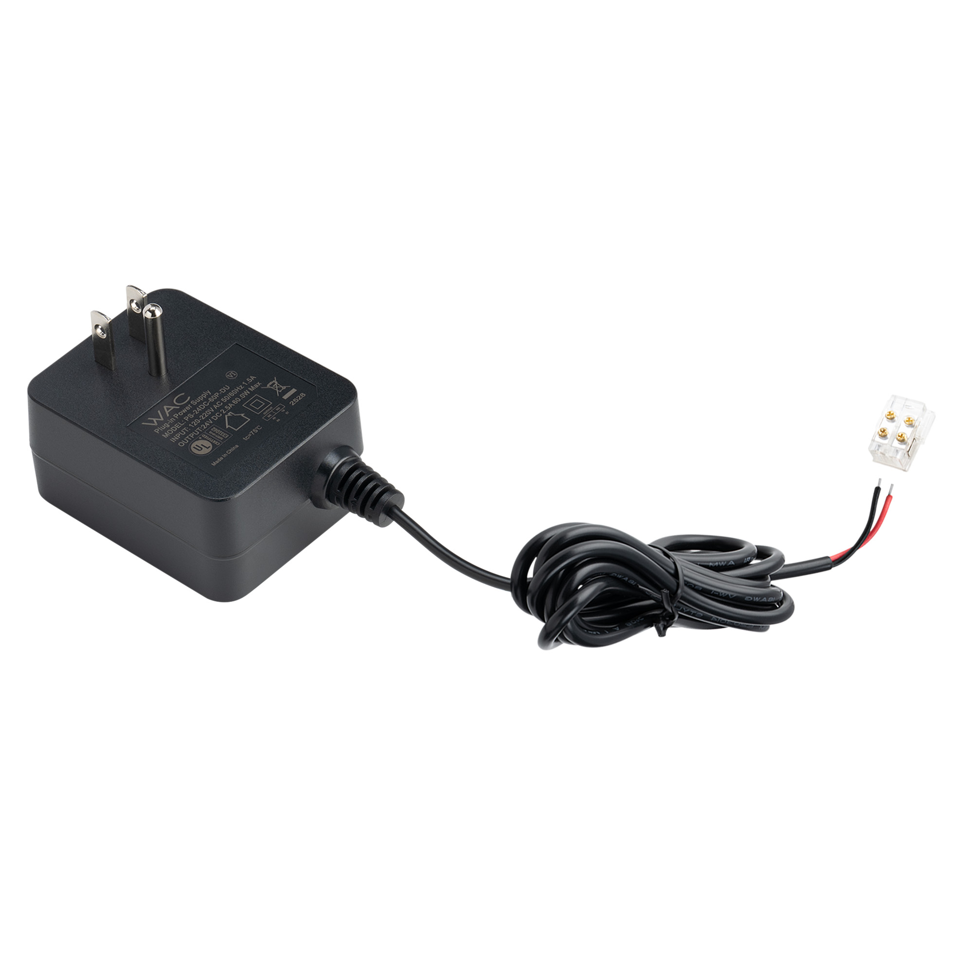  60w-96w-120vac-24vdc