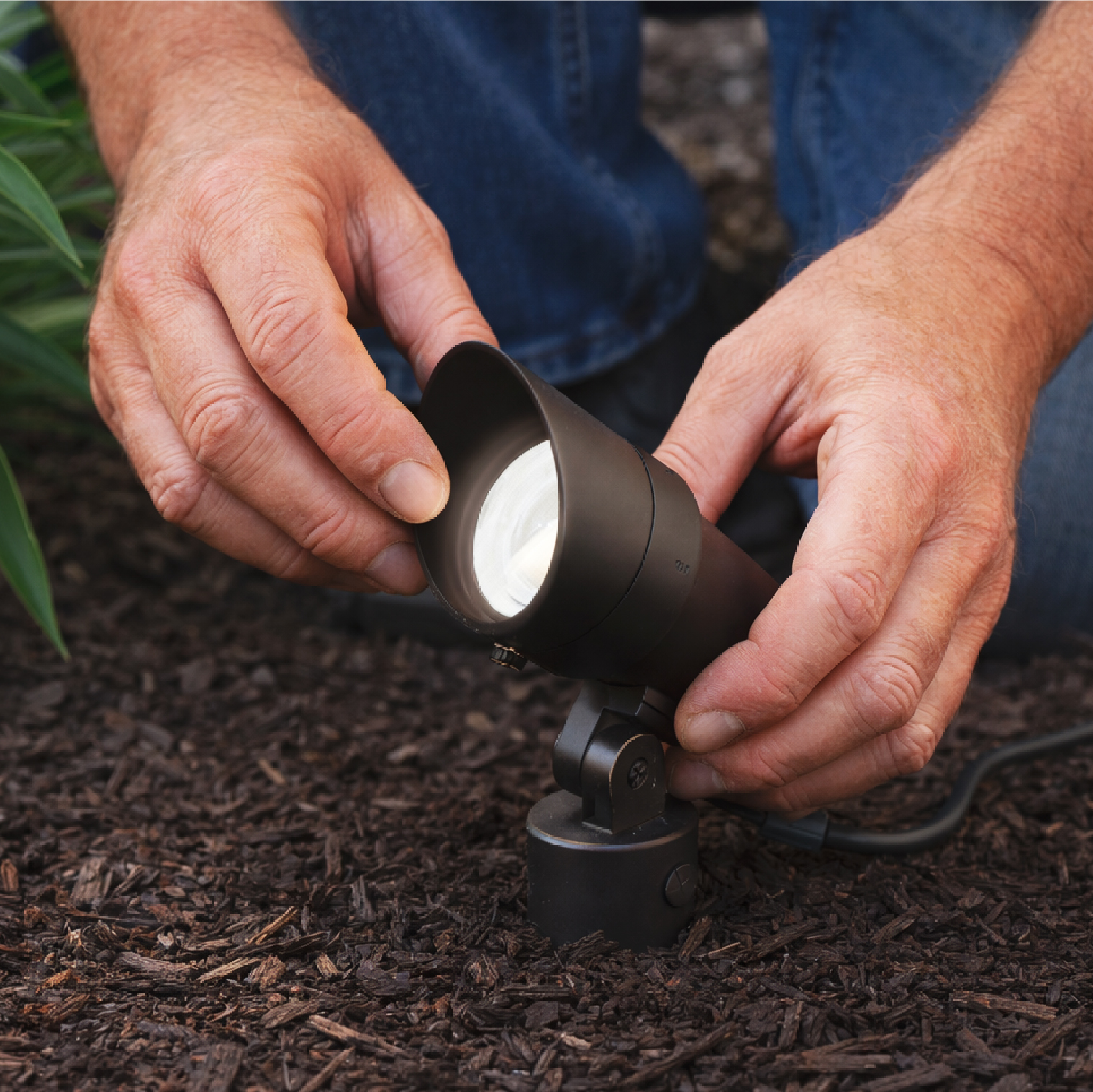 Webinar image for OUTDOOR LIGHTING THAT WORKS AS HARD AS YOU DO