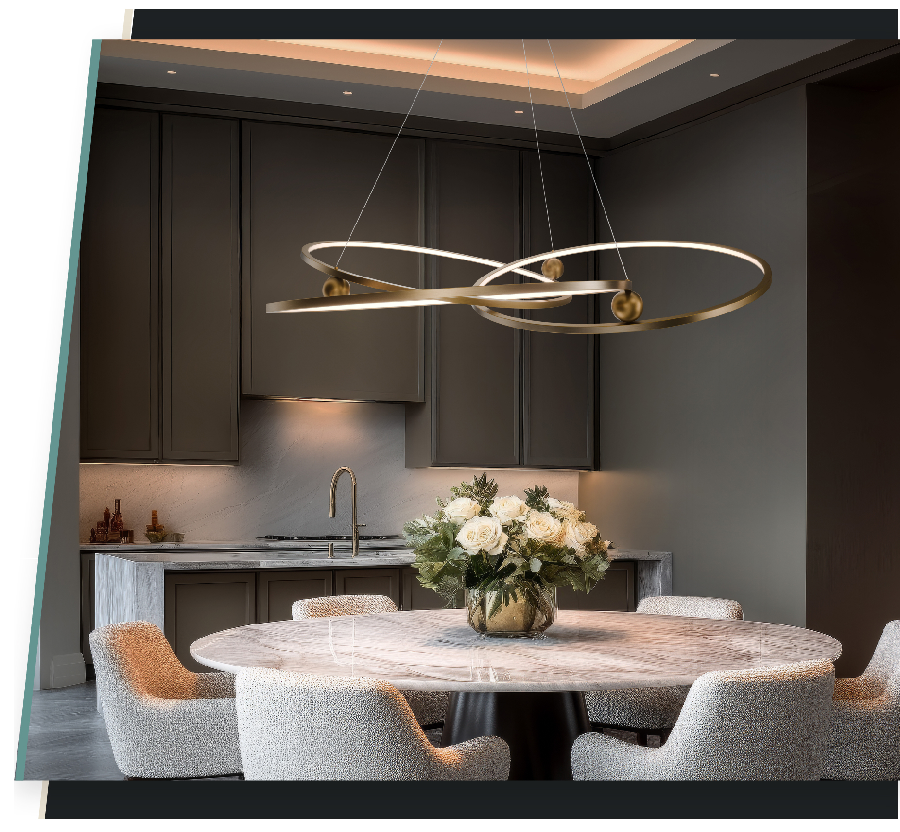 Webinar image for WAC HOME: SMART LIGHTING, SIMPLIFIED